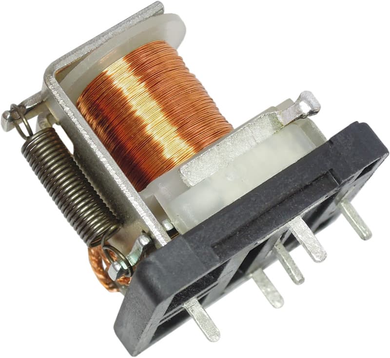 series 67 and 671 (change-over)